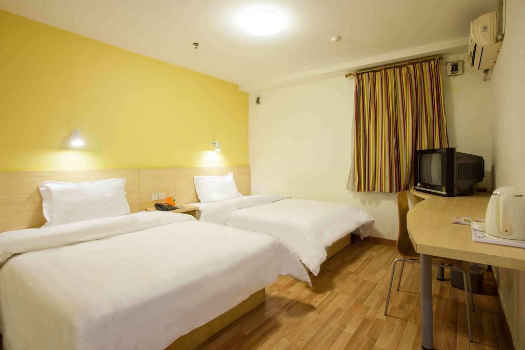 7Days Inn Zunyi Beijing Road 객실 사진