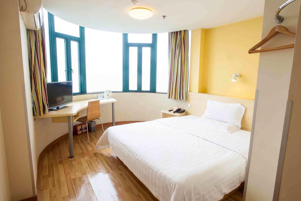 7Days Inn Zunyi Beijing Road 객실 사진