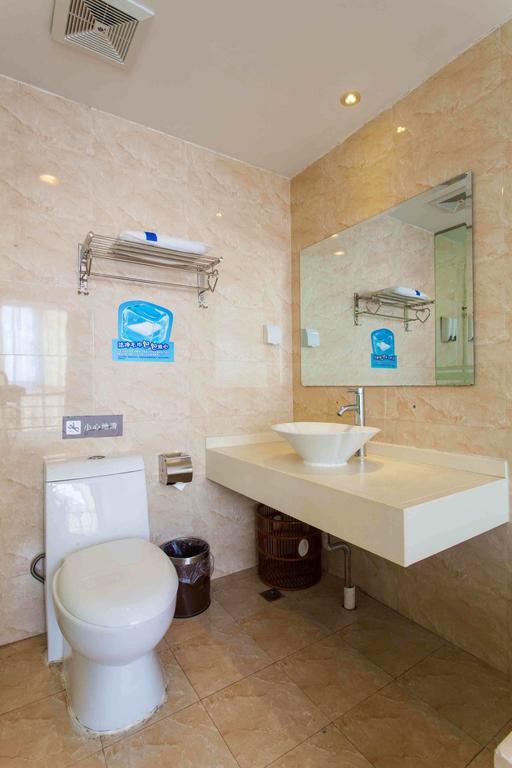 7Days Inn Zunyi Beijing Road 객실 사진