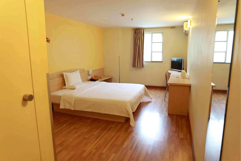 7Days Inn Zunyi Beijing Road 객실 사진