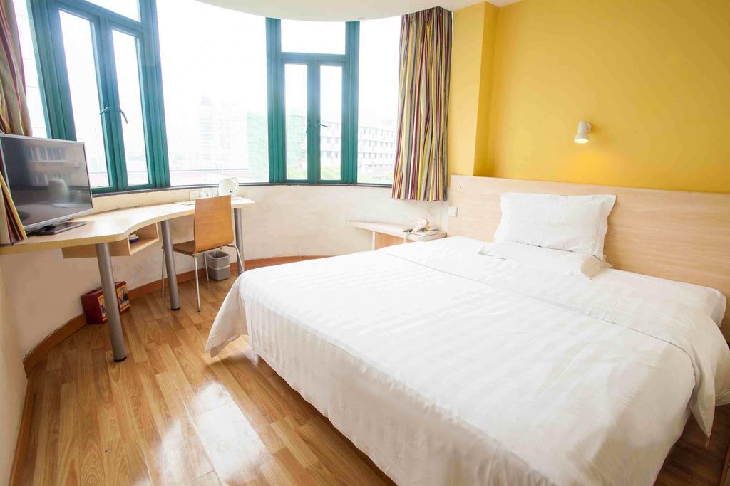 7Days Inn Zunyi Beijing Road 외부 사진