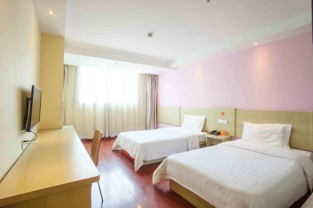 7Days Inn Zunyi Beijing Road 객실 사진